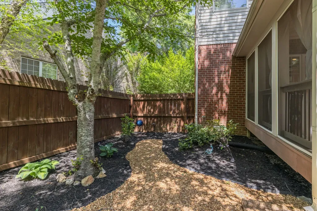 821 Holt Grove Court Nashville TN 37211
