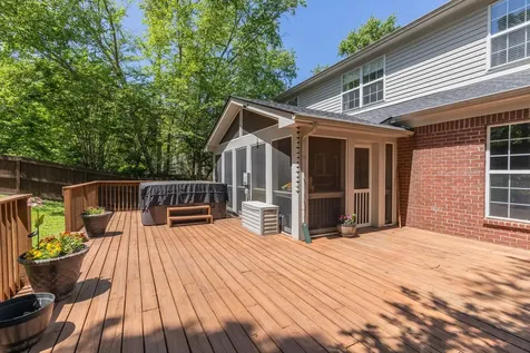 821 Holt Grove Court Nashville TN 37211