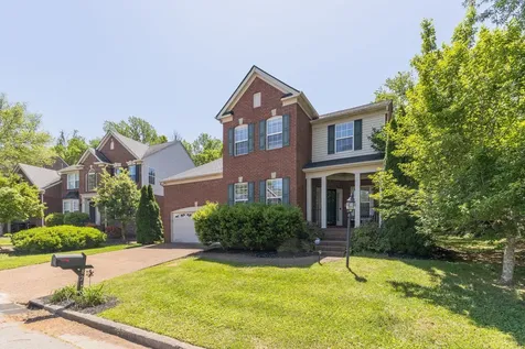 821 Holt Grove Court Nashville TN 37211