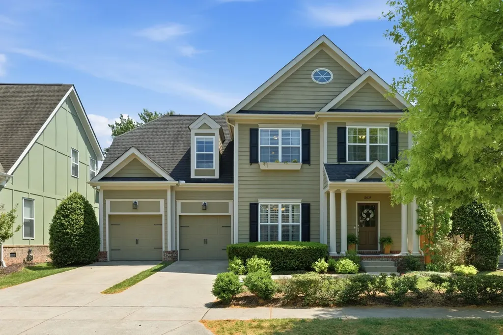 8037 Canonbury Drive Nolensville TN 37135