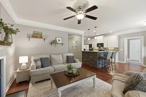 8037 Canonbury Drive Nolensville TN 37135