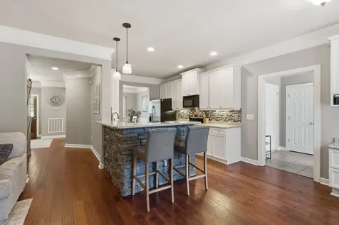 8037 Canonbury Drive Nolensville TN 37135