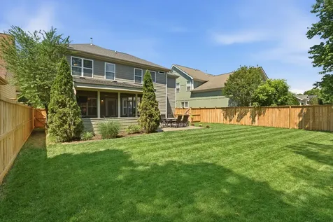 8037 Canonbury Drive Nolensville TN 37135