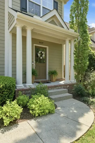 8037 Canonbury Drive Nolensville TN 37135