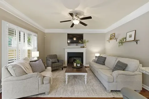 8037 Canonbury Drive Nolensville TN 37135