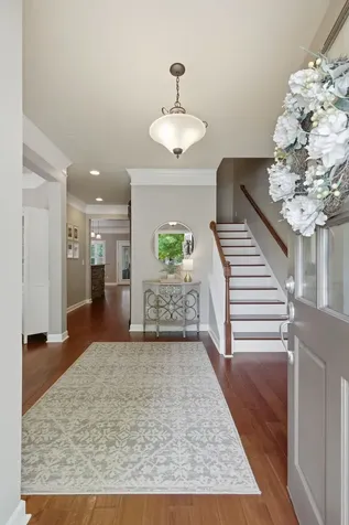 8037 Canonbury Drive Nolensville TN 37135