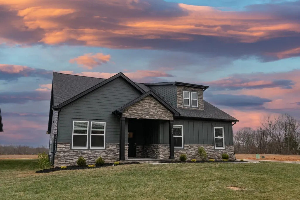 121 Miller Farm Clarksville TN 37043