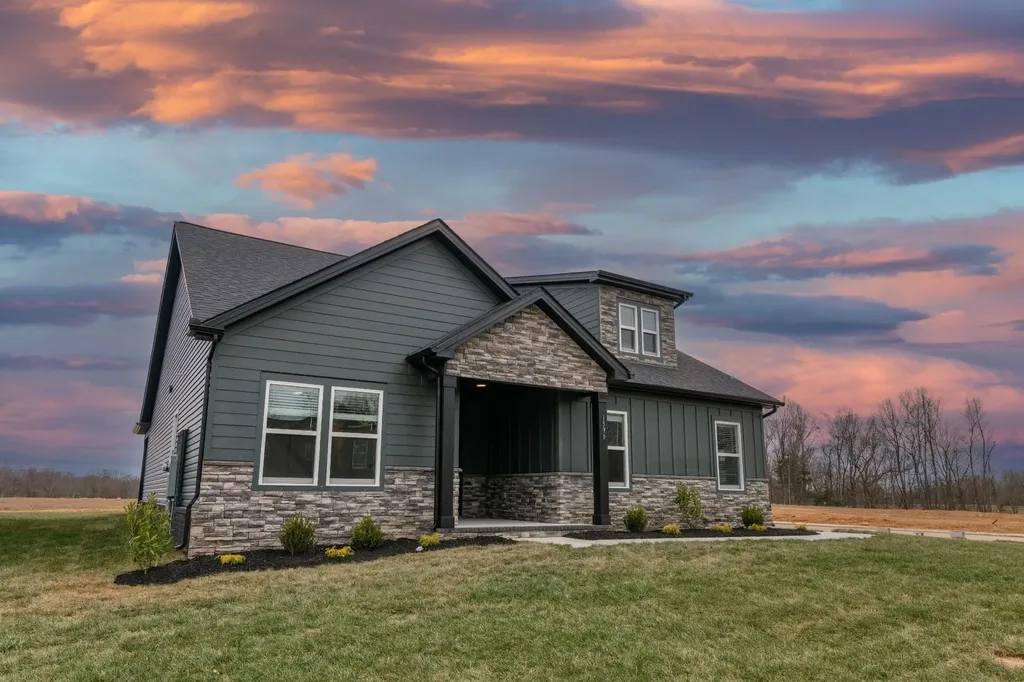 121 Miller Farm Clarksville TN 37043
