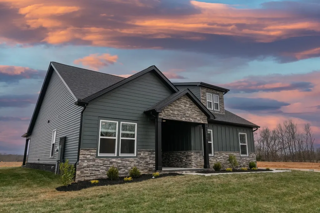 121 Miller Farm Clarksville TN 37043