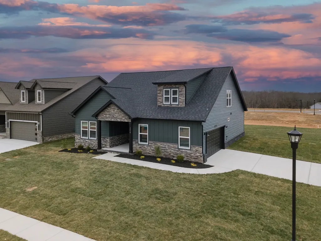 121 Miller Farm Clarksville TN 37043