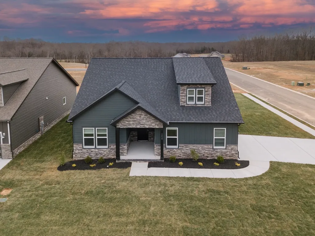 121 Miller Farm Clarksville TN 37043