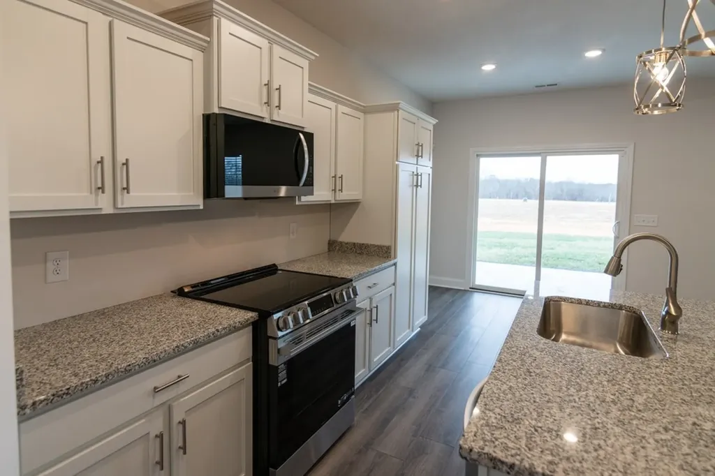 121 Miller Farm Clarksville TN 37043
