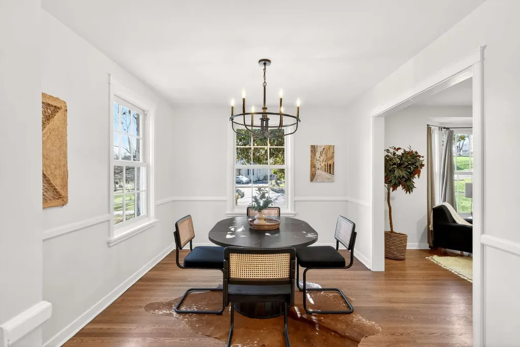 1116 Brookmeade Drive Nashville TN 37204