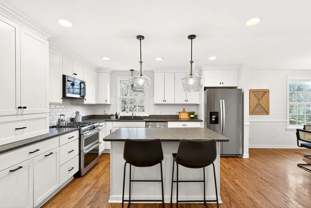 1116 Brookmeade Drive Nashville TN 37204