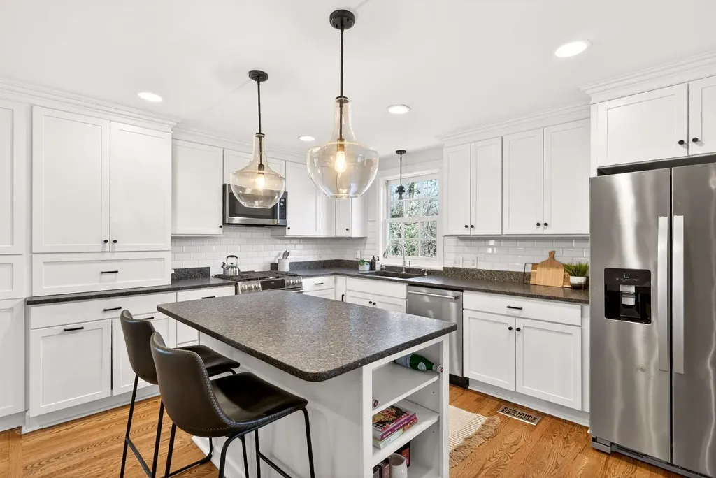 1116 Brookmeade Drive Nashville TN 37204