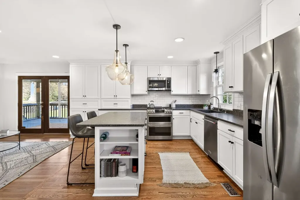 1116 Brookmeade Drive Nashville TN 37204