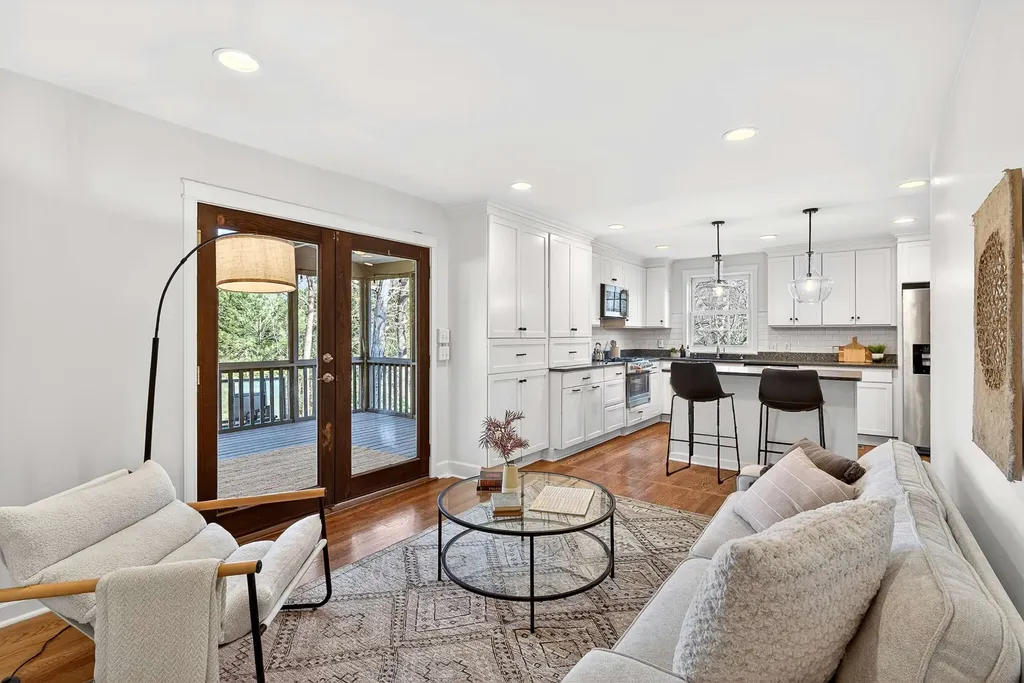 1116 Brookmeade Drive Nashville TN 37204