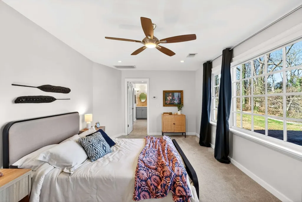 1116 Brookmeade Drive Nashville TN 37204