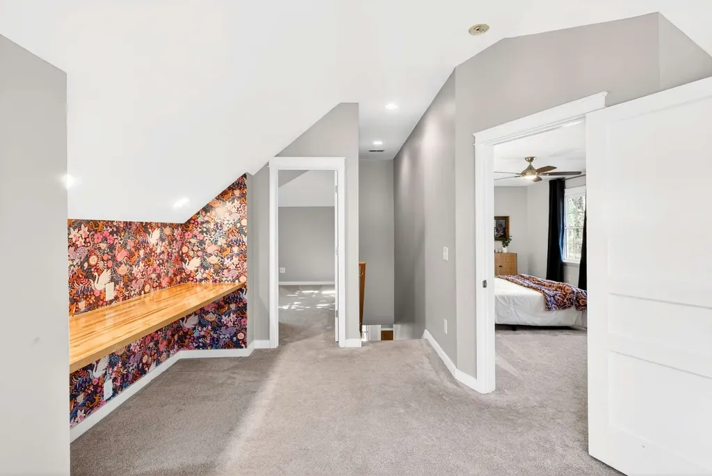 1116 Brookmeade Drive Nashville TN 37204