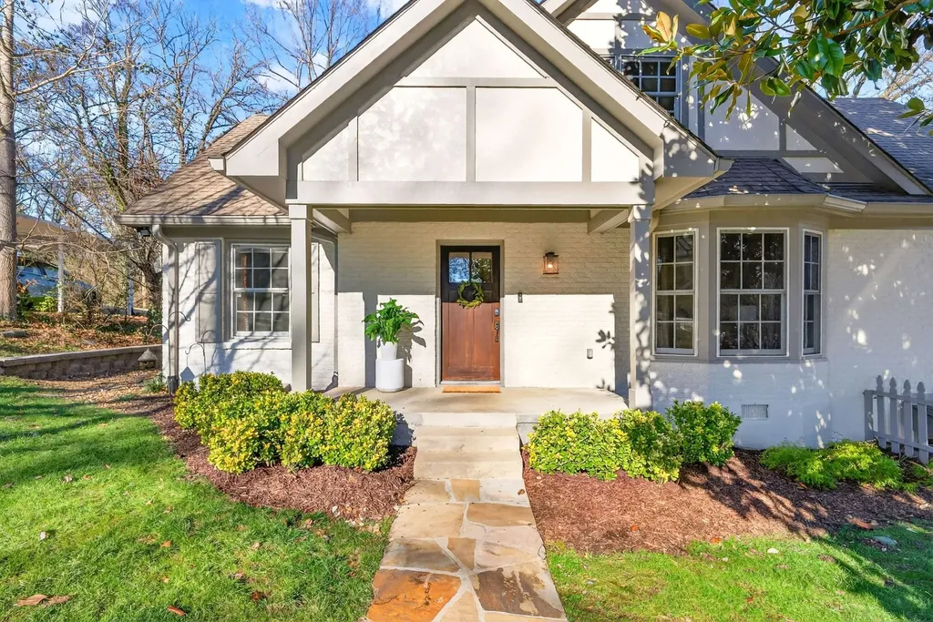 1116 Brookmeade Drive Nashville TN 37204