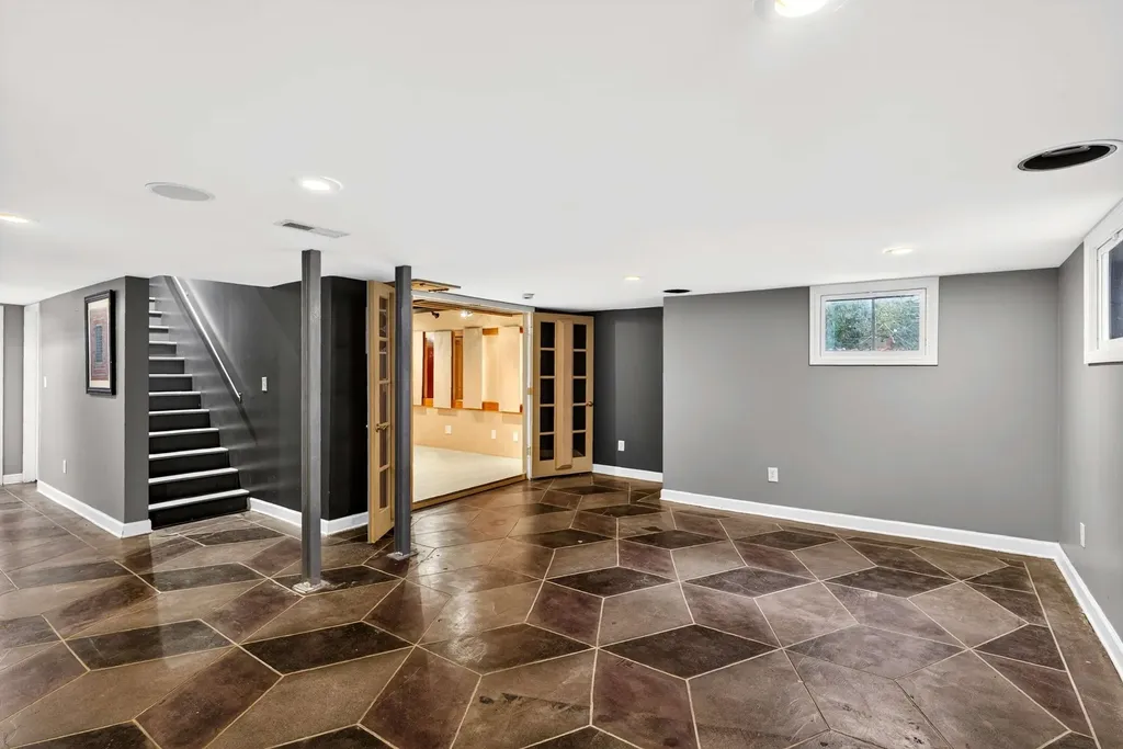 1116 Brookmeade Drive Nashville TN 37204