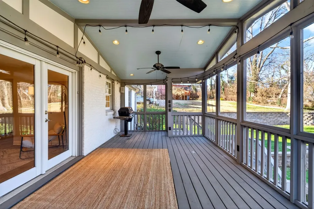 1116 Brookmeade Drive Nashville TN 37204