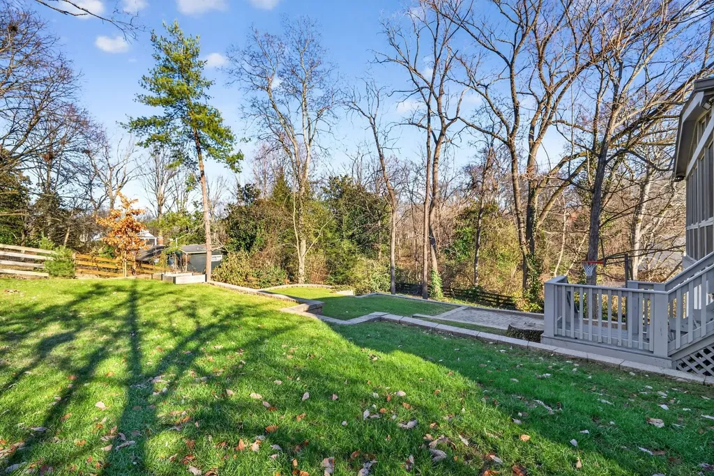 1116 Brookmeade Drive Nashville TN 37204
