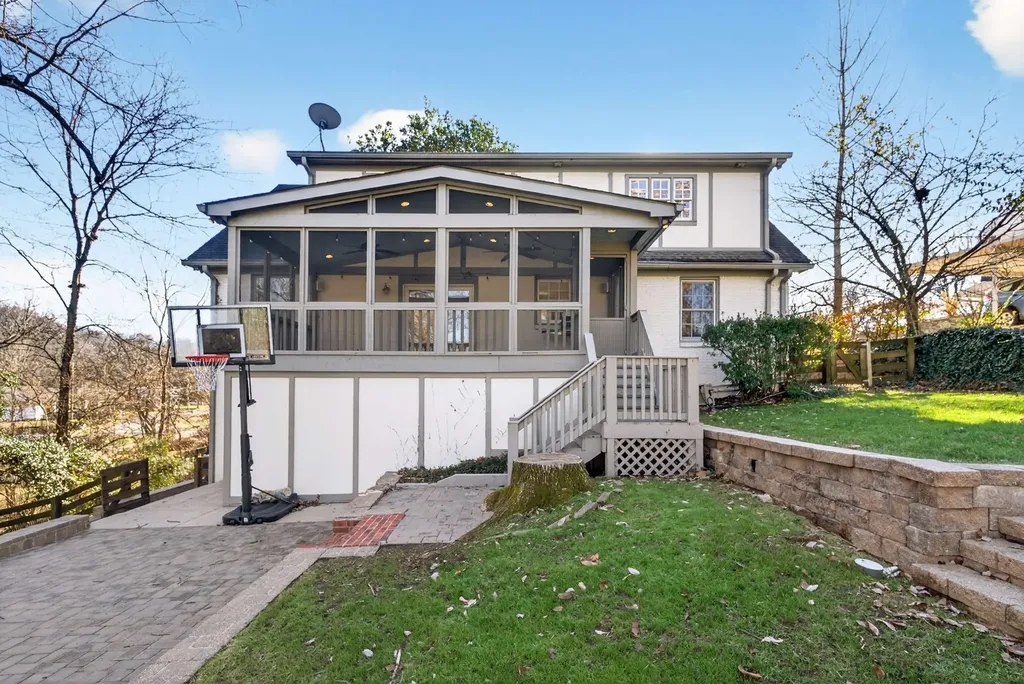 1116 Brookmeade Drive Nashville TN 37204