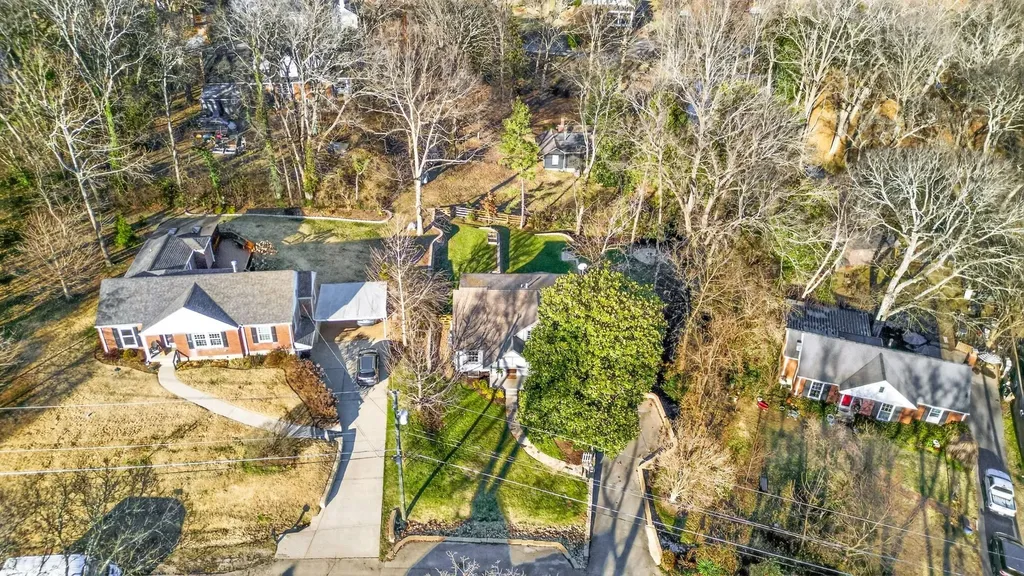 1116 Brookmeade Drive Nashville TN 37204