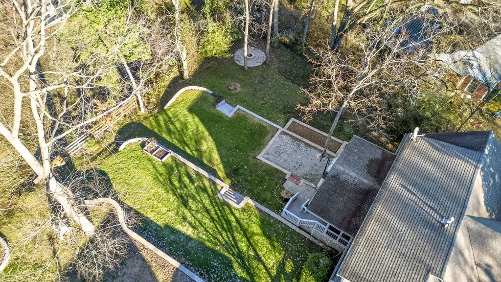 1116 Brookmeade Drive Nashville TN 37204