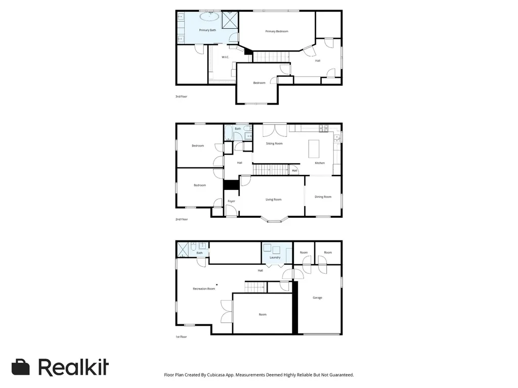1116 Brookmeade Drive Nashville TN 37204
