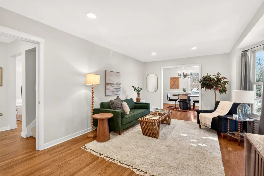 1116 Brookmeade Drive Nashville TN 37204