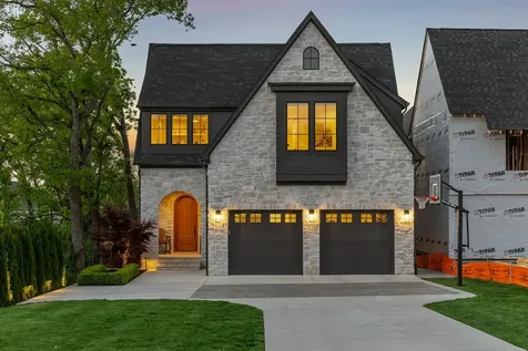 2016B Galbraith Drive Nashville TN 37215