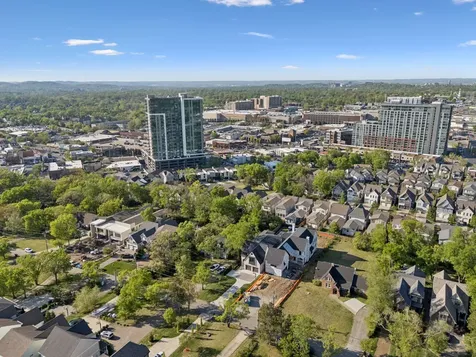 2016B Galbraith Drive Nashville TN 37215