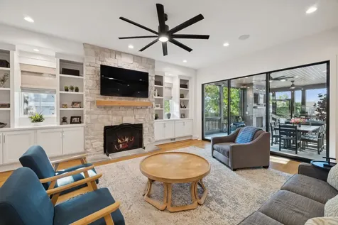 2016B Galbraith Drive Nashville TN 37215