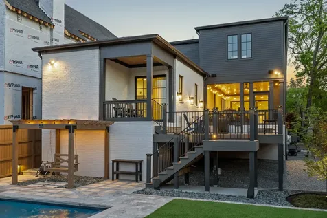 2016B Galbraith Drive Nashville TN 37215