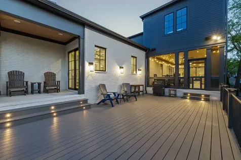 2016B Galbraith Drive Nashville TN 37215