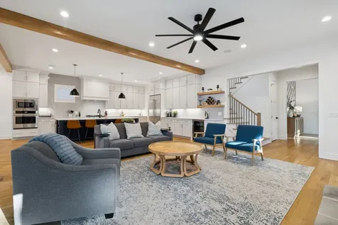 2016B Galbraith Drive Nashville TN 37215