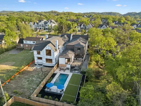 2016B Galbraith Drive Nashville TN 37215