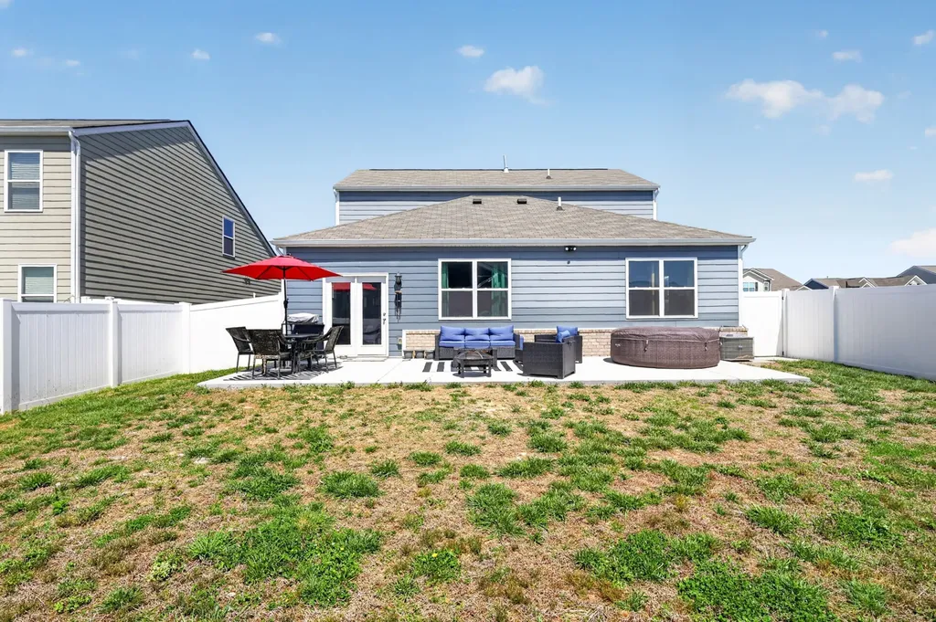 5390 Owens Lane White House TN 37188