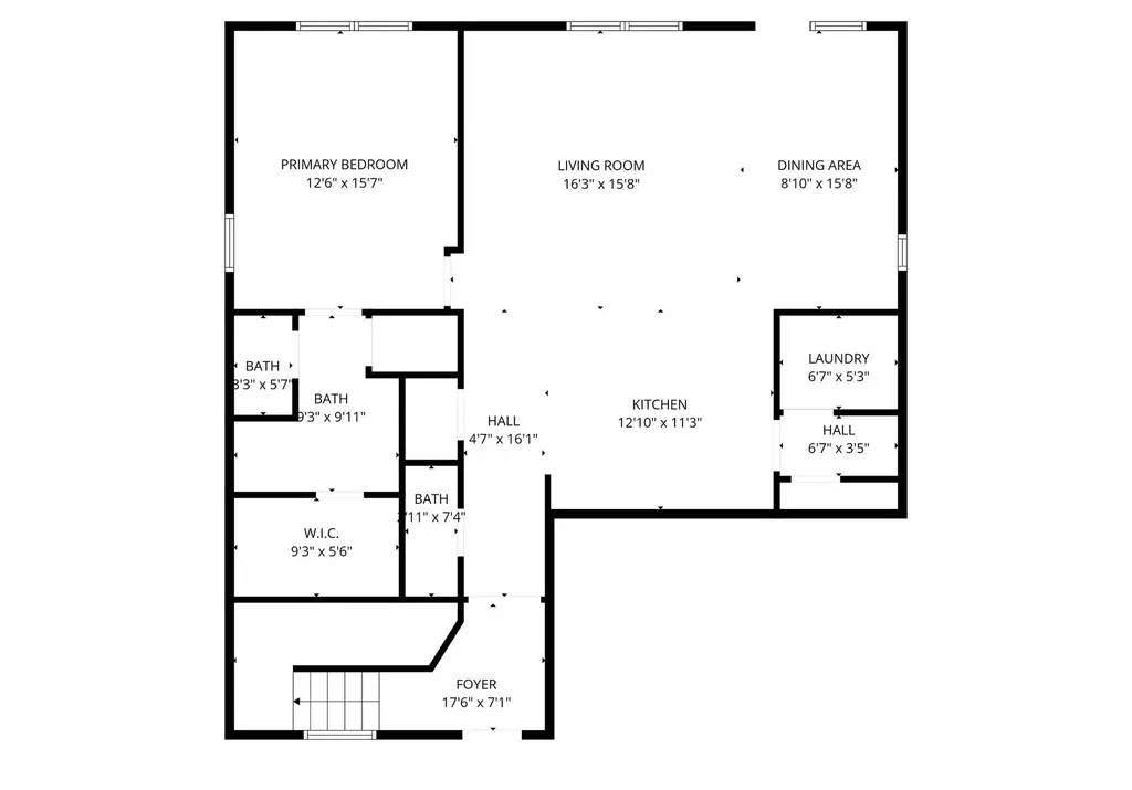 5390 Owens Lane White House TN 37188