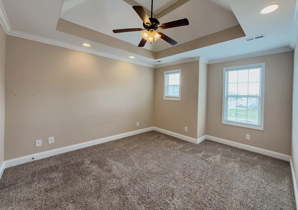 3809 Suiter Road Clarksville TN 37040