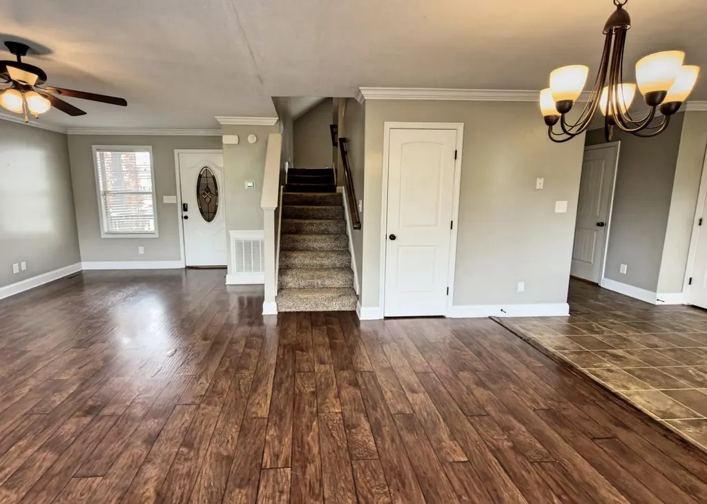 3809 Suiter Road Clarksville TN 37040