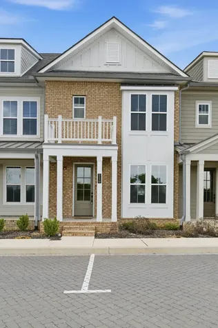 116 Nearwater Place Hendersonville TN 37075