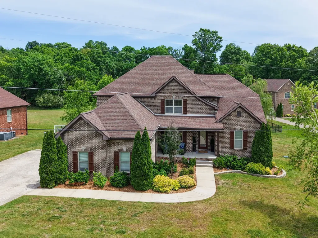 843 Ridgetop Drive Mount Juliet TN 37122