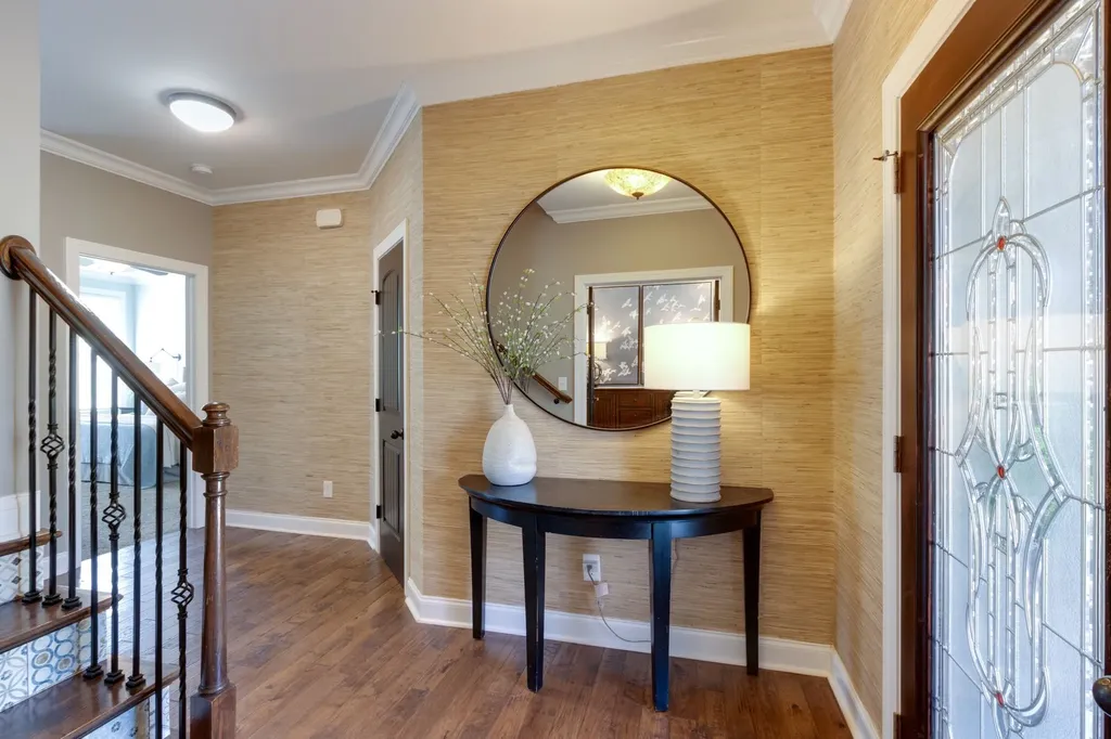 843 Ridgetop Drive Mount Juliet TN 37122