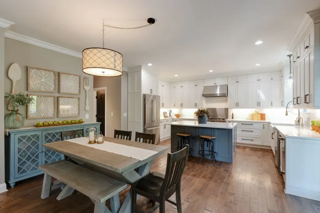 843 Ridgetop Drive Mount Juliet TN 37122