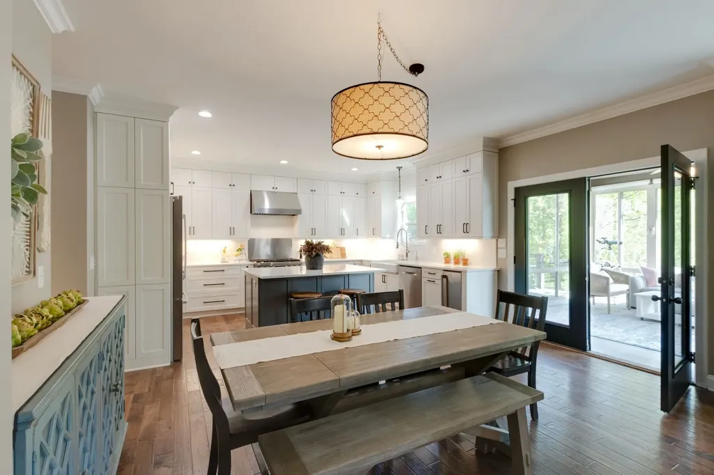 843 Ridgetop Drive Mount Juliet TN 37122