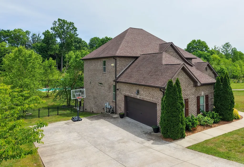 843 Ridgetop Drive Mount Juliet TN 37122