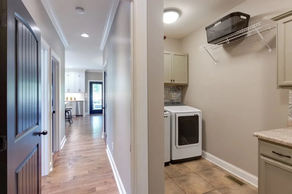 843 Ridgetop Drive Mount Juliet TN 37122